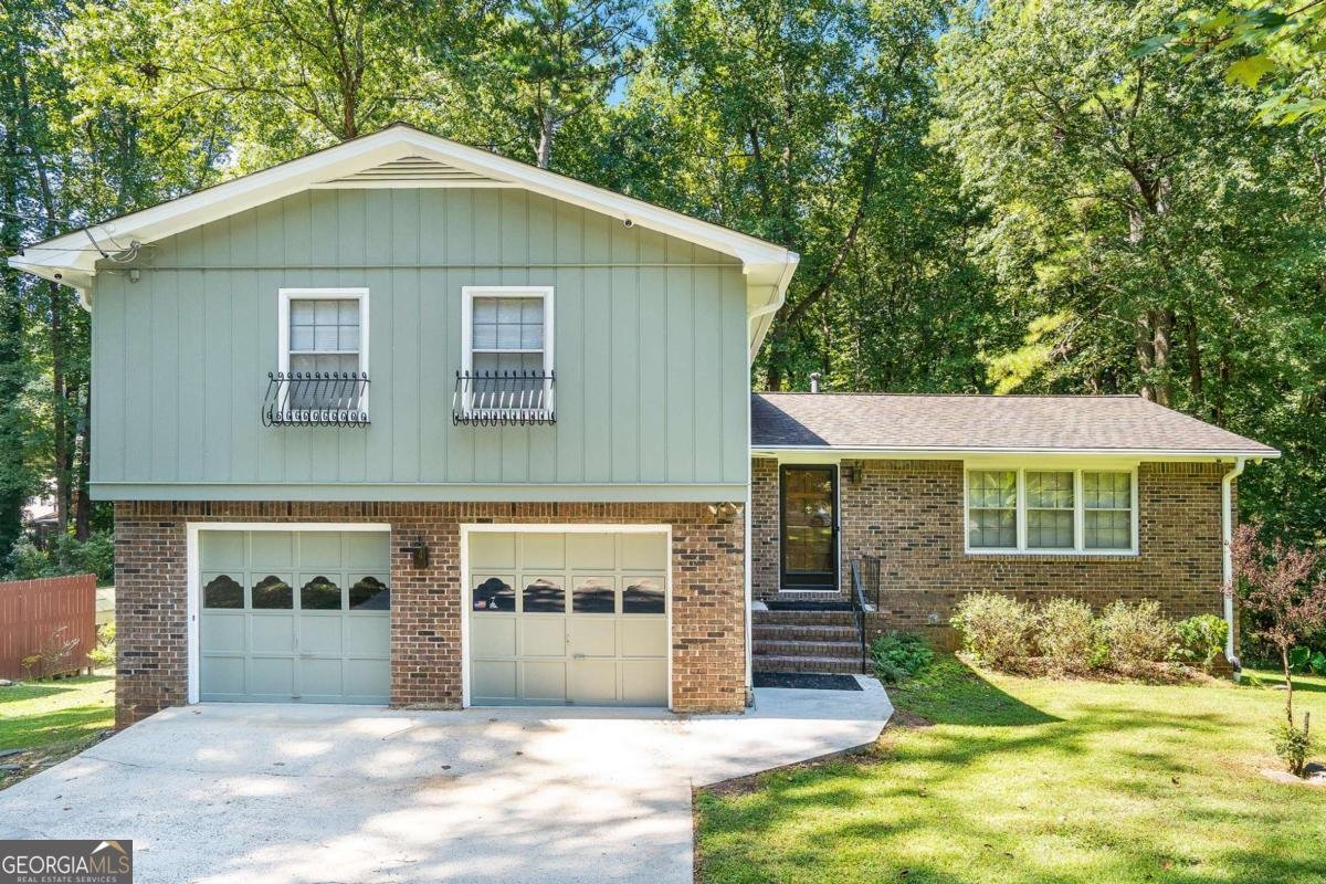 3409 Shorelake Drive Tucker - 21