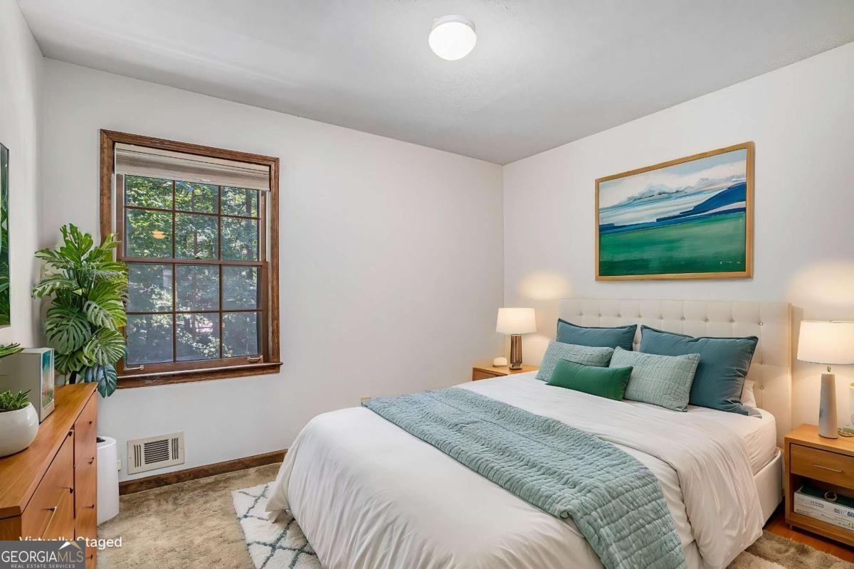 3409 Shorelake Drive Tucker - 7