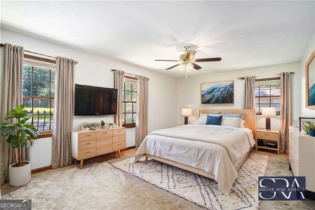 3409 Shorelake Drive Tucker - 9