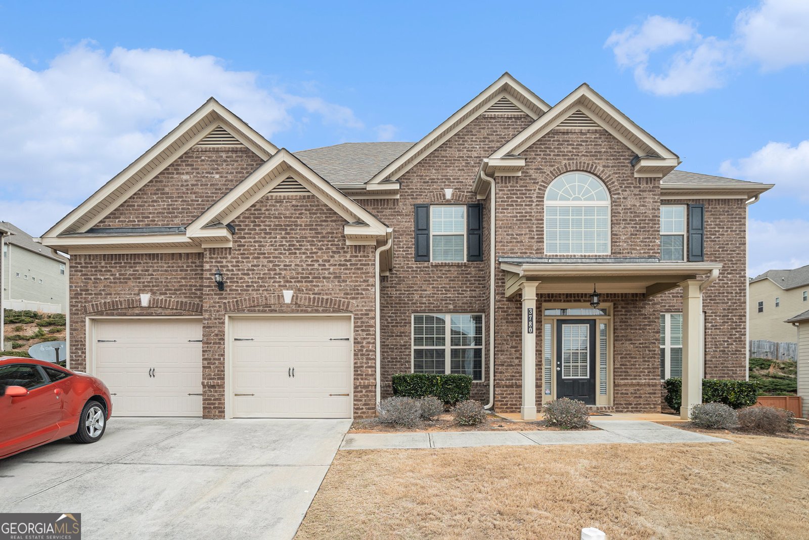 3780 Casual Ridge Way Loganville - 1