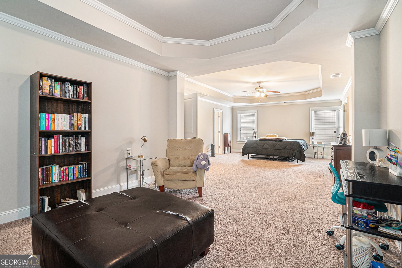 3780 Casual Ridge Way Loganville - 16