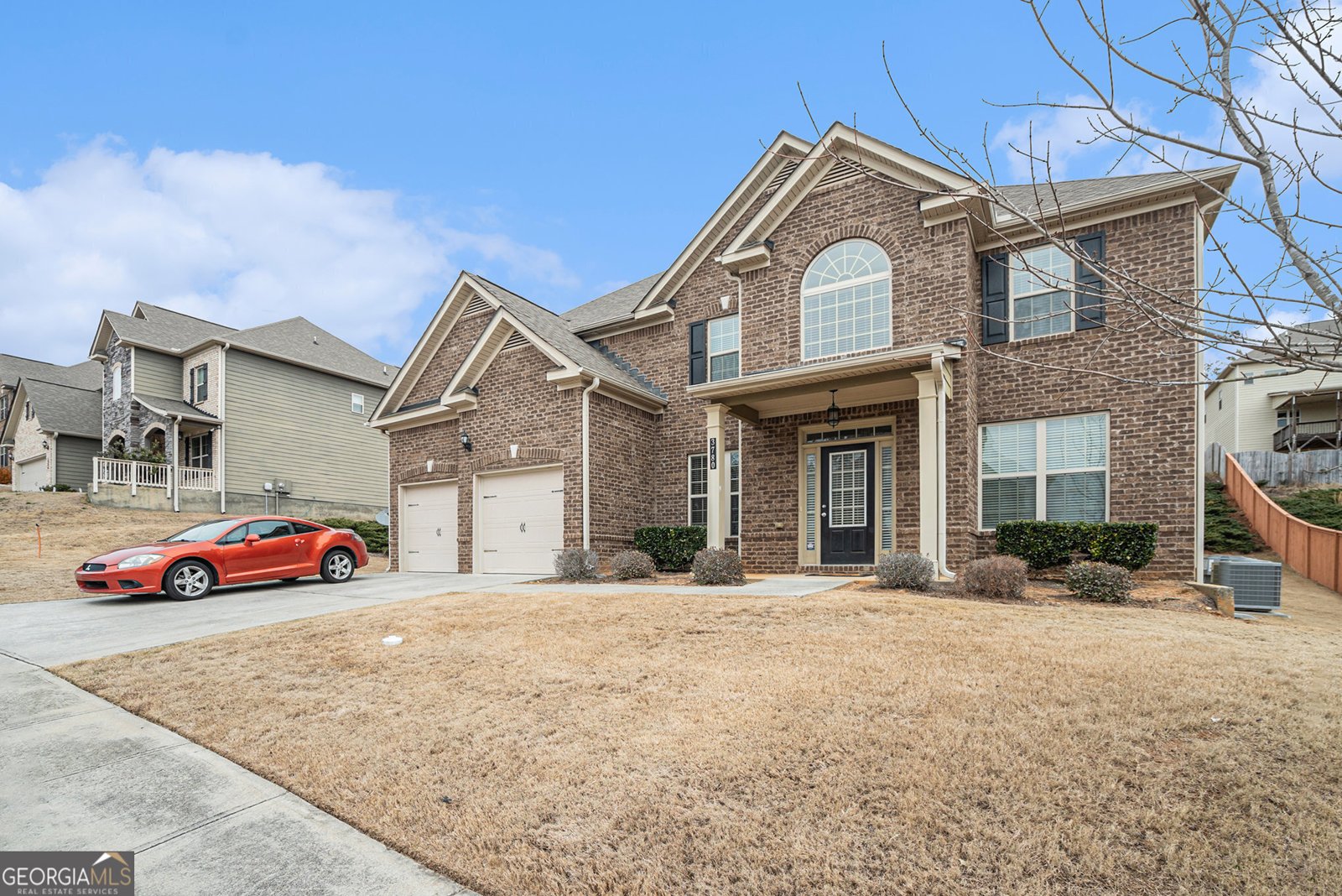 3780 Casual Ridge Way Loganville - 2