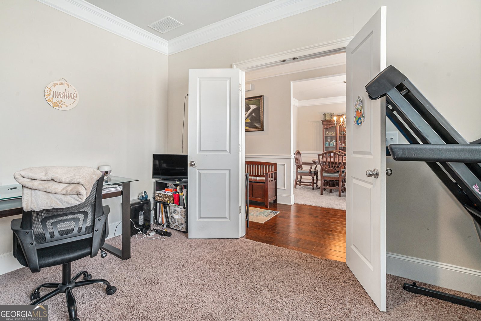 3780 Casual Ridge Way Loganville - 4