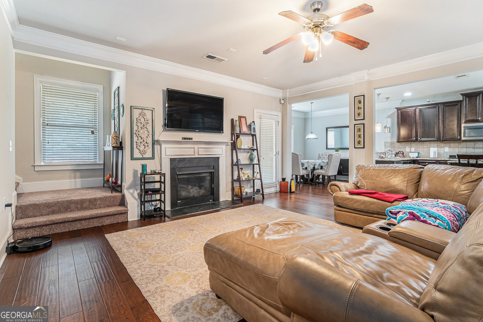 3780 Casual Ridge Way Loganville - 5