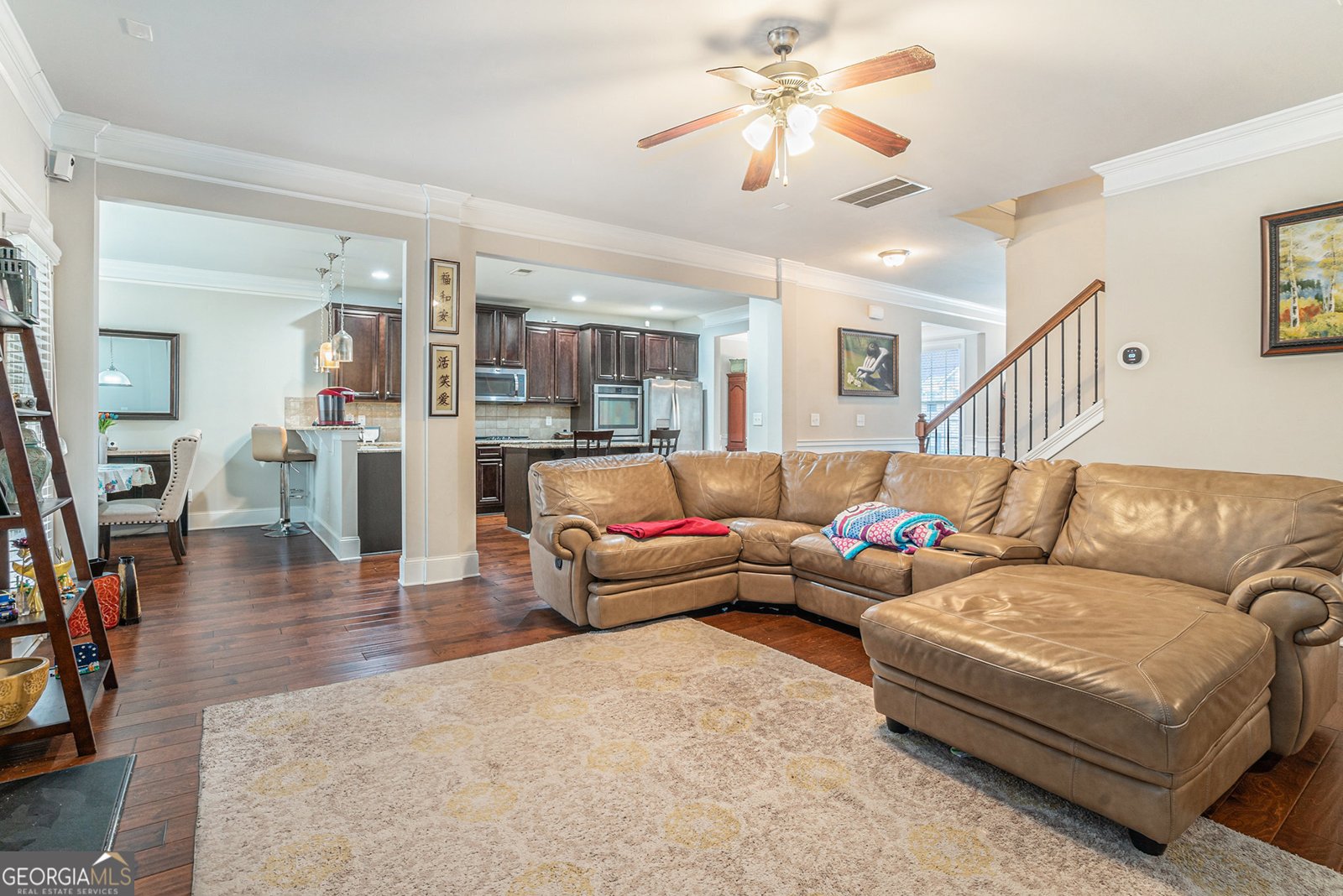 3780 Casual Ridge Way Loganville - 6