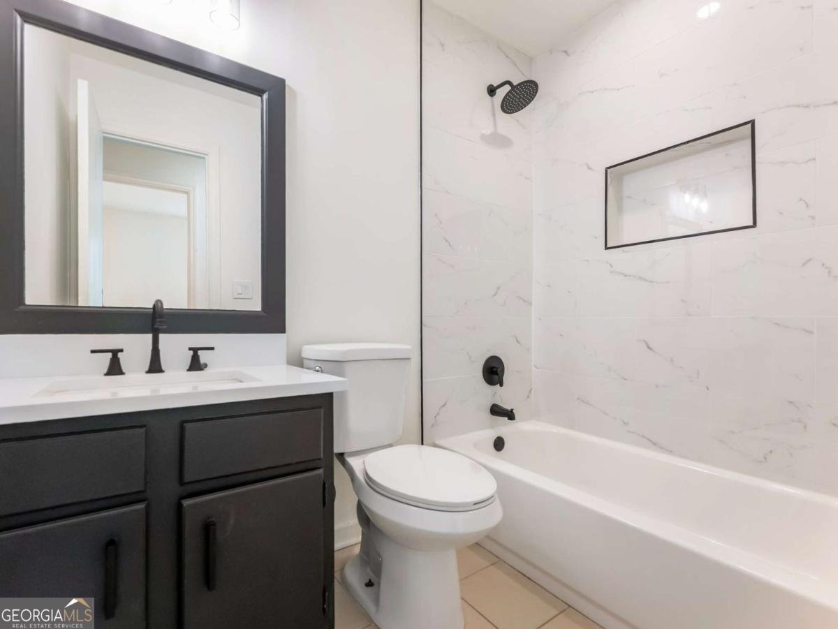 1783 Big Valley Lane Stone Mountain - 19