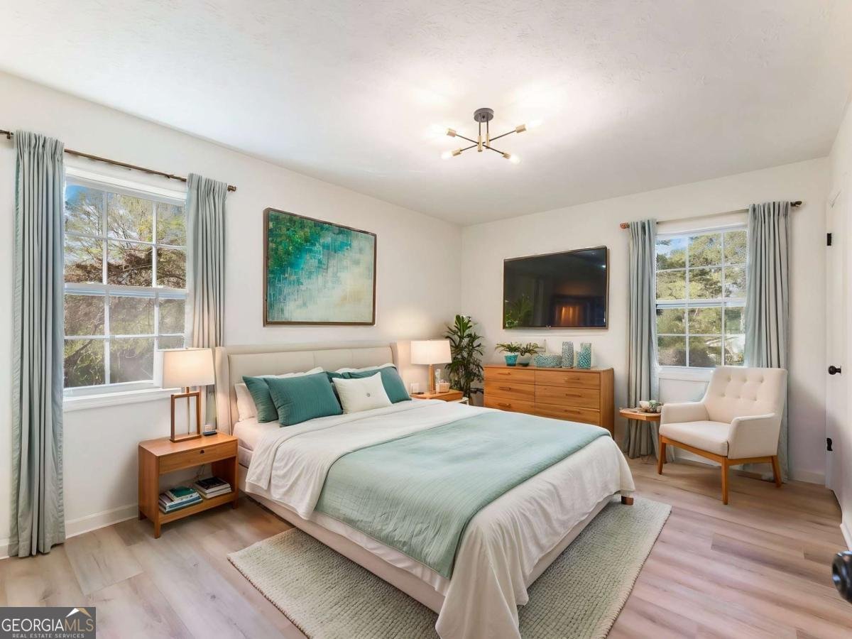 1783 Big Valley Lane Stone Mountain - 20