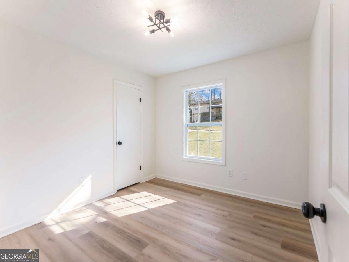 1783 Big Valley Lane Stone Mountain - 21