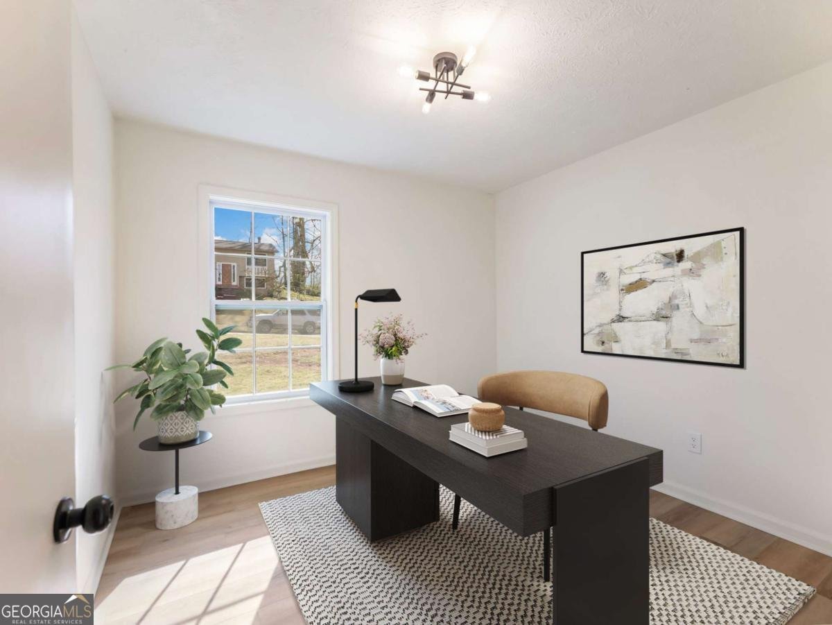 1783 Big Valley Lane Stone Mountain - 23