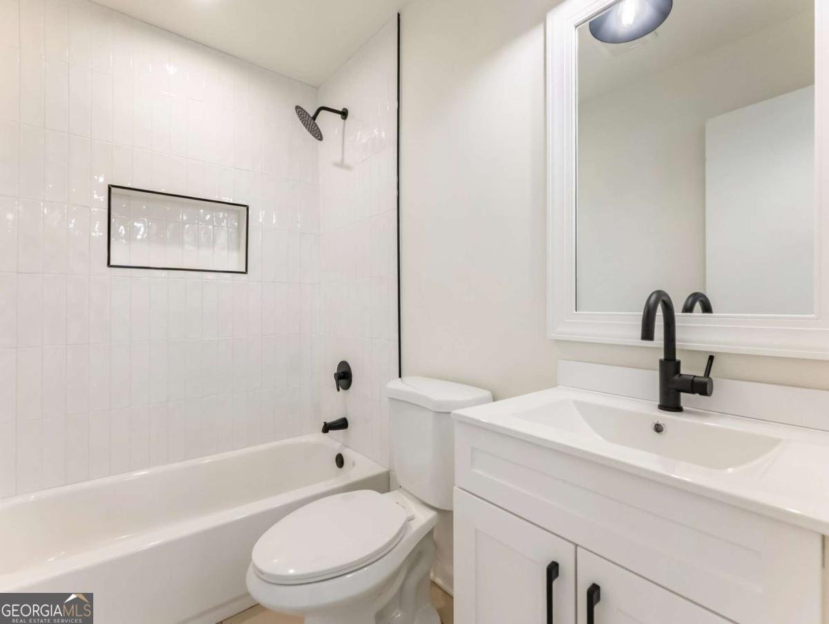 1783 Big Valley Lane Stone Mountain - 26