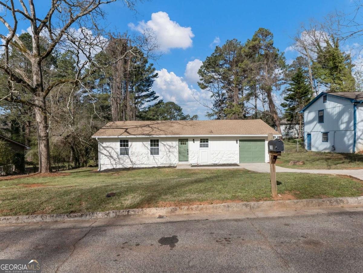 1783 Big Valley Lane Stone Mountain - 27