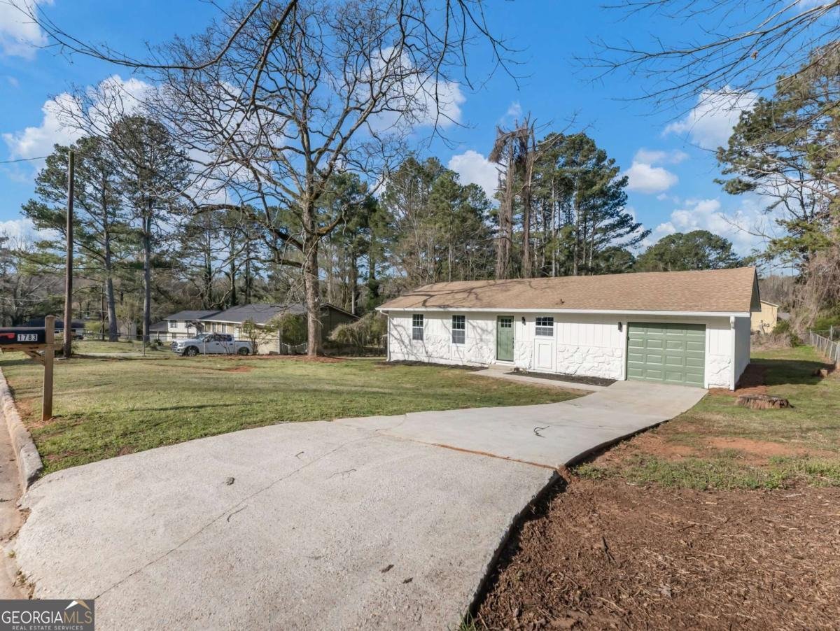 1783 Big Valley Lane Stone Mountain - 28