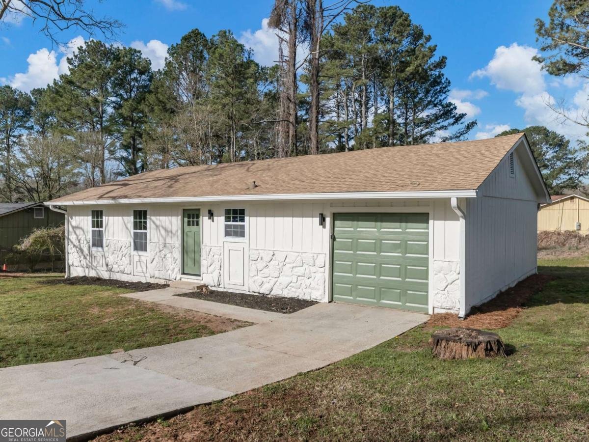 1783 Big Valley Lane Stone Mountain - 29