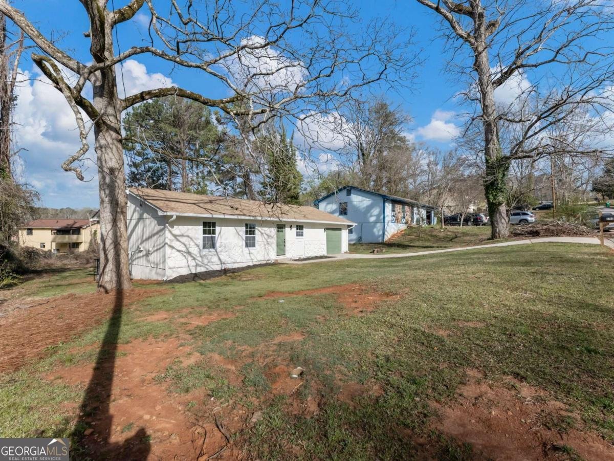 1783 Big Valley Lane Stone Mountain - 30