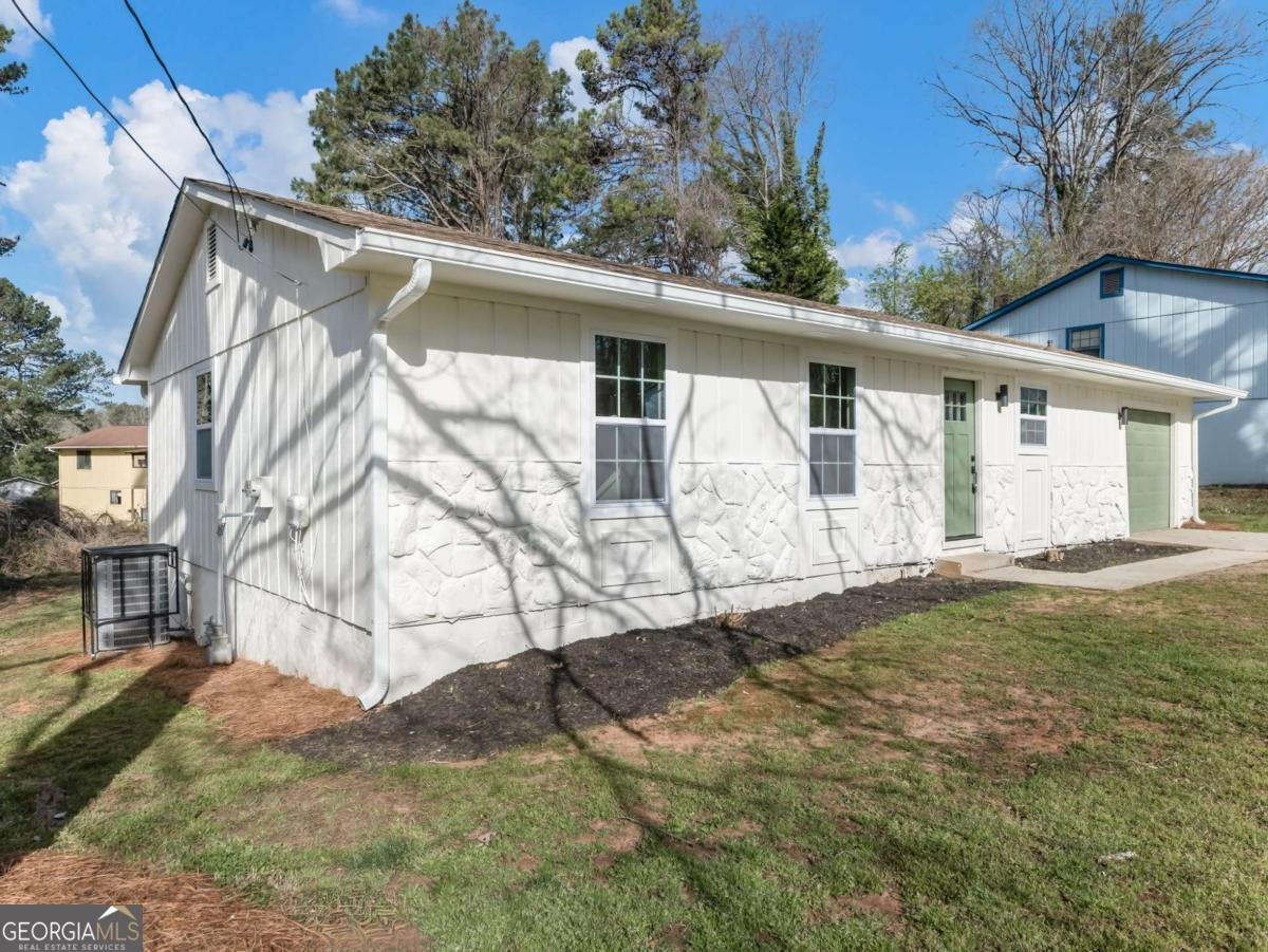 1783 Big Valley Lane Stone Mountain - 31