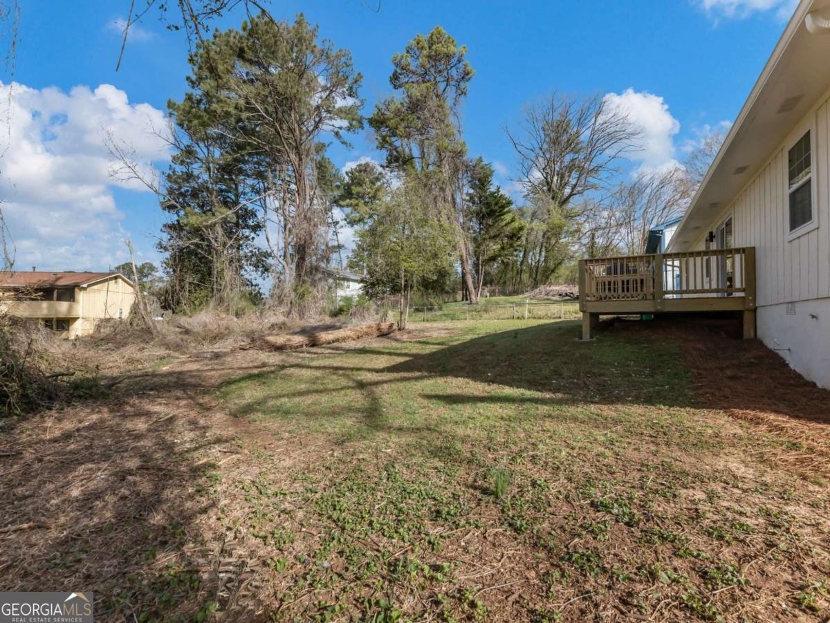 1783 Big Valley Lane Stone Mountain - 32