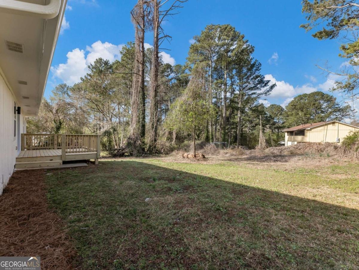 1783 Big Valley Lane Stone Mountain - 33