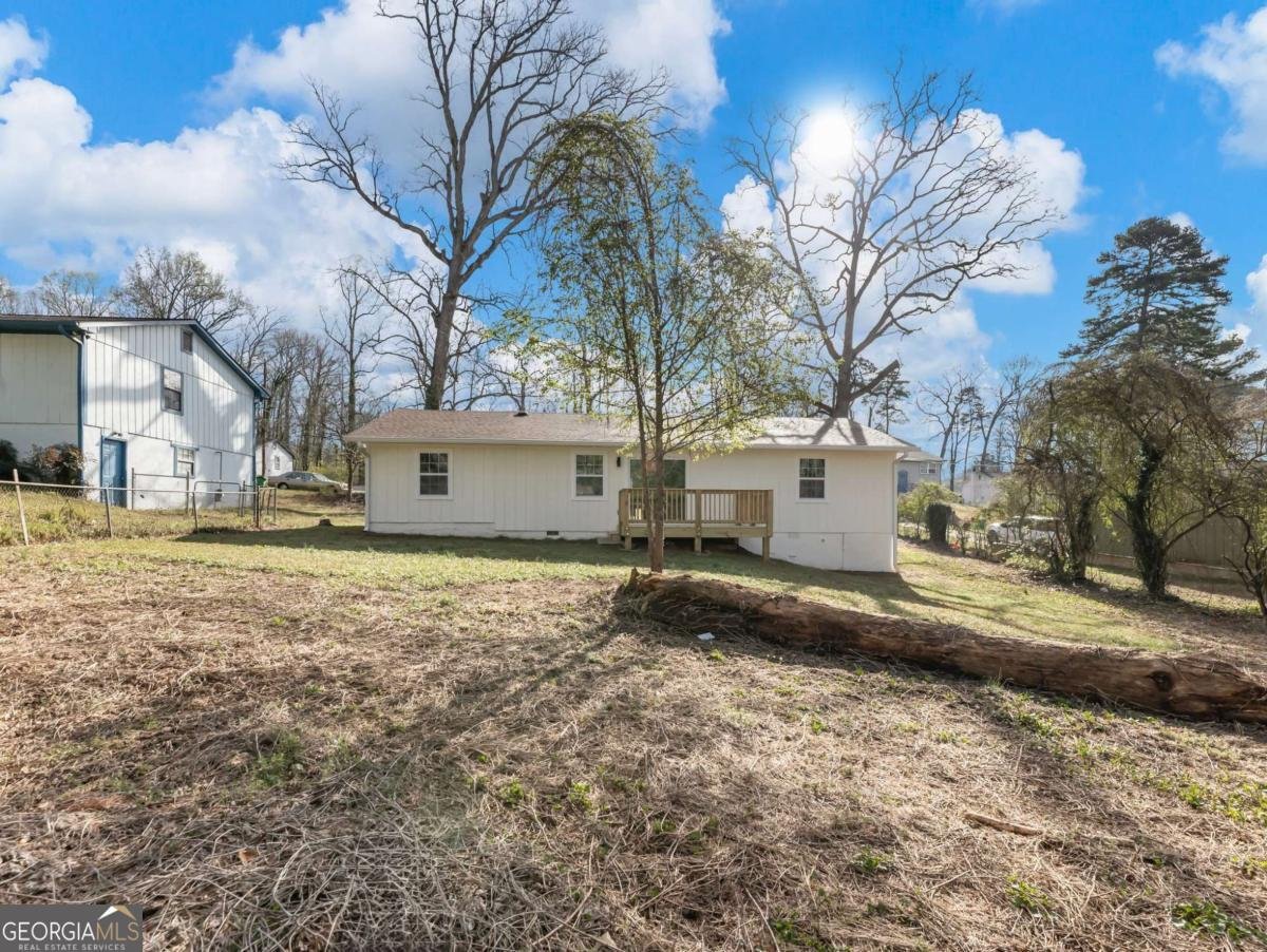 1783 Big Valley Lane Stone Mountain - 34
