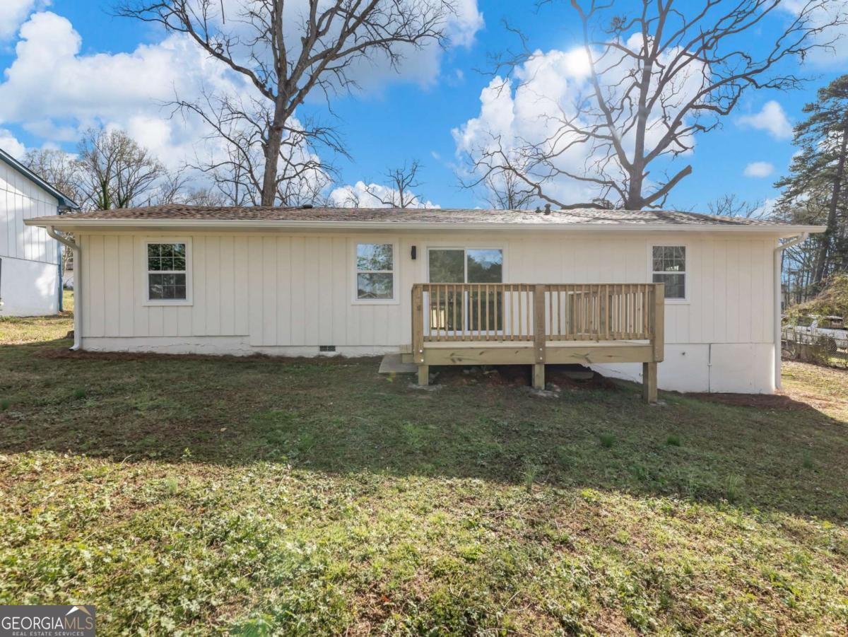 1783 Big Valley Lane Stone Mountain - 35