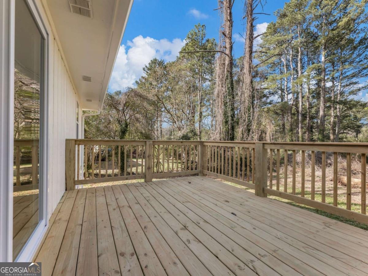 1783 Big Valley Lane Stone Mountain - 36
