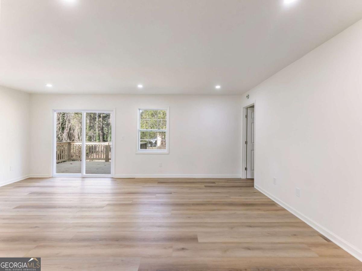 1783 Big Valley Lane Stone Mountain - 9