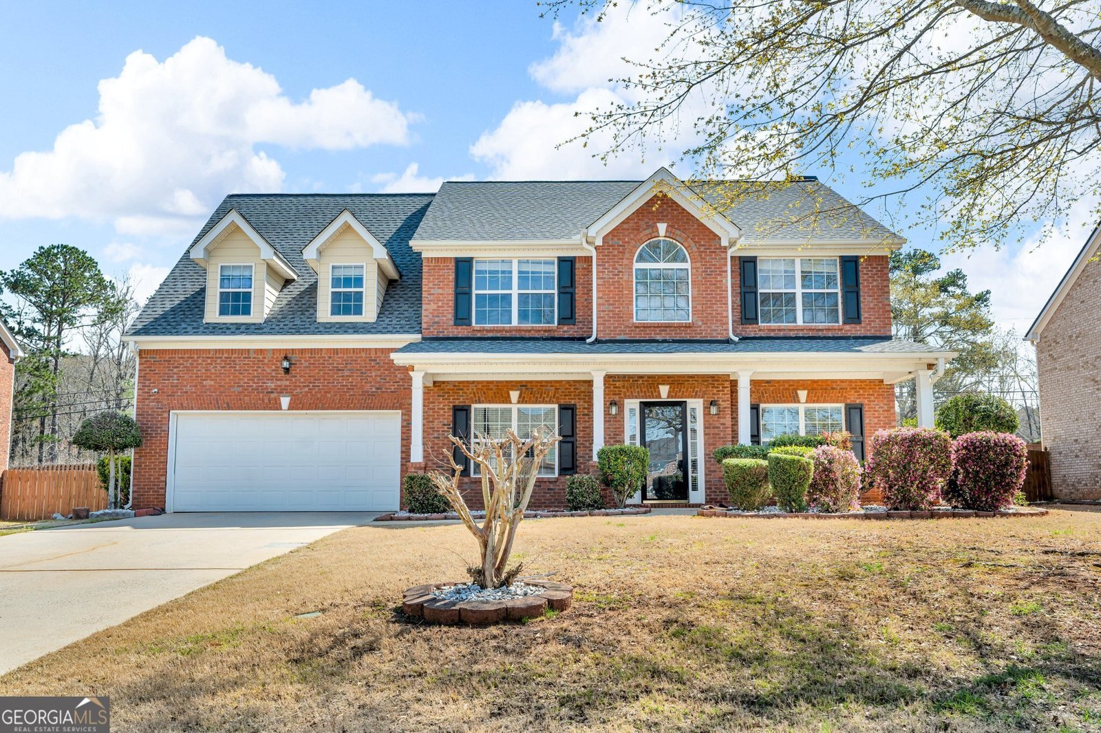 362 Interlake Pass McDonough - 1
