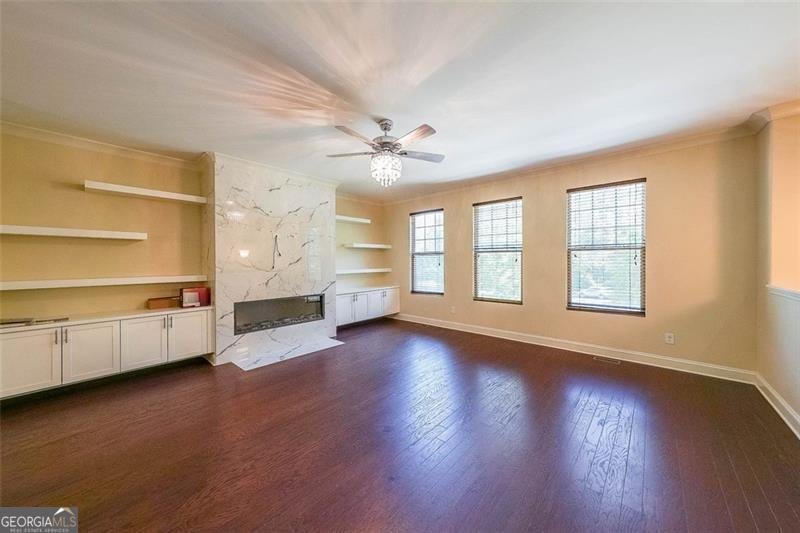 3155 BOLDMERE Trail Smyrna - 1