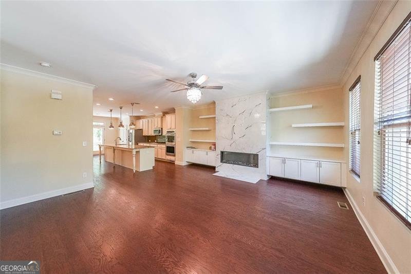 3155 BOLDMERE Trail Smyrna - 2