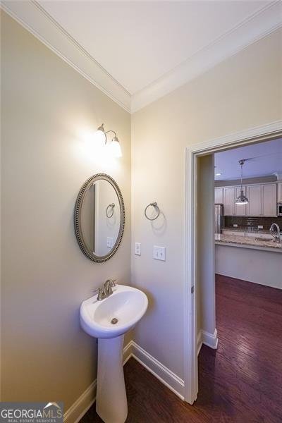 3155 BOLDMERE Trail Smyrna - 21