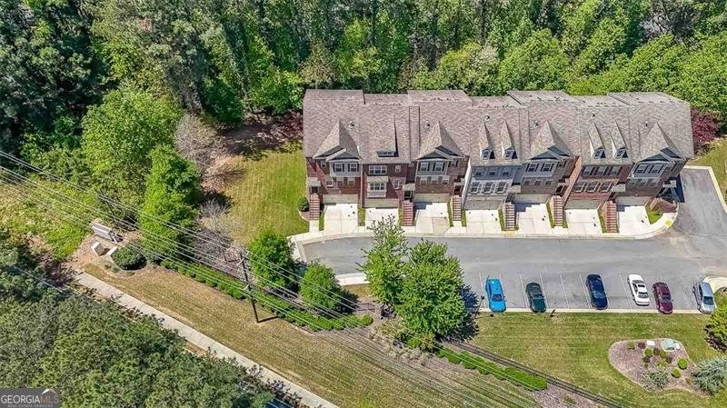 3155 BOLDMERE Trail Smyrna - 22
