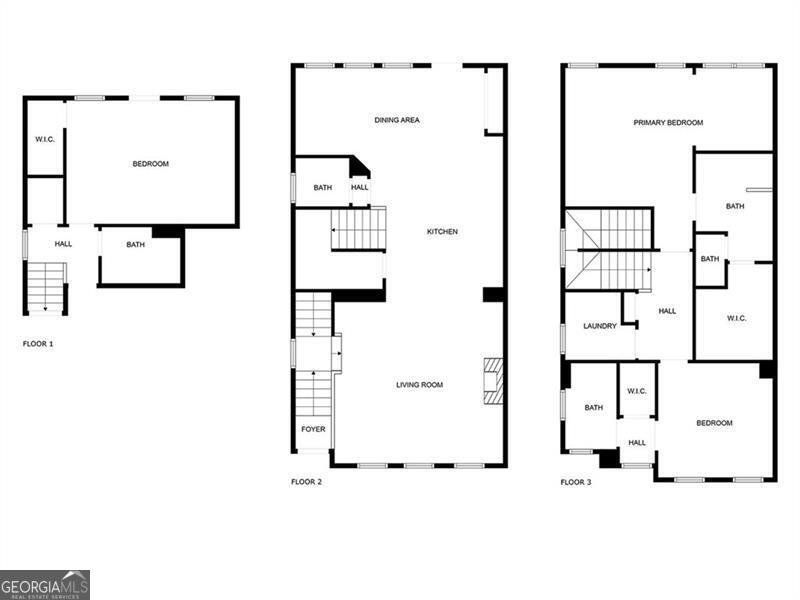 3155 BOLDMERE Trail Smyrna - 25