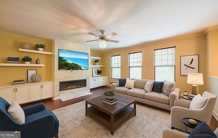 3155 BOLDMERE Trail Smyrna - 28