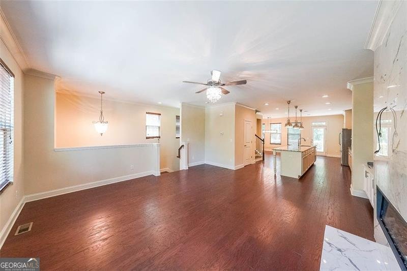 3155 BOLDMERE Trail Smyrna - 3