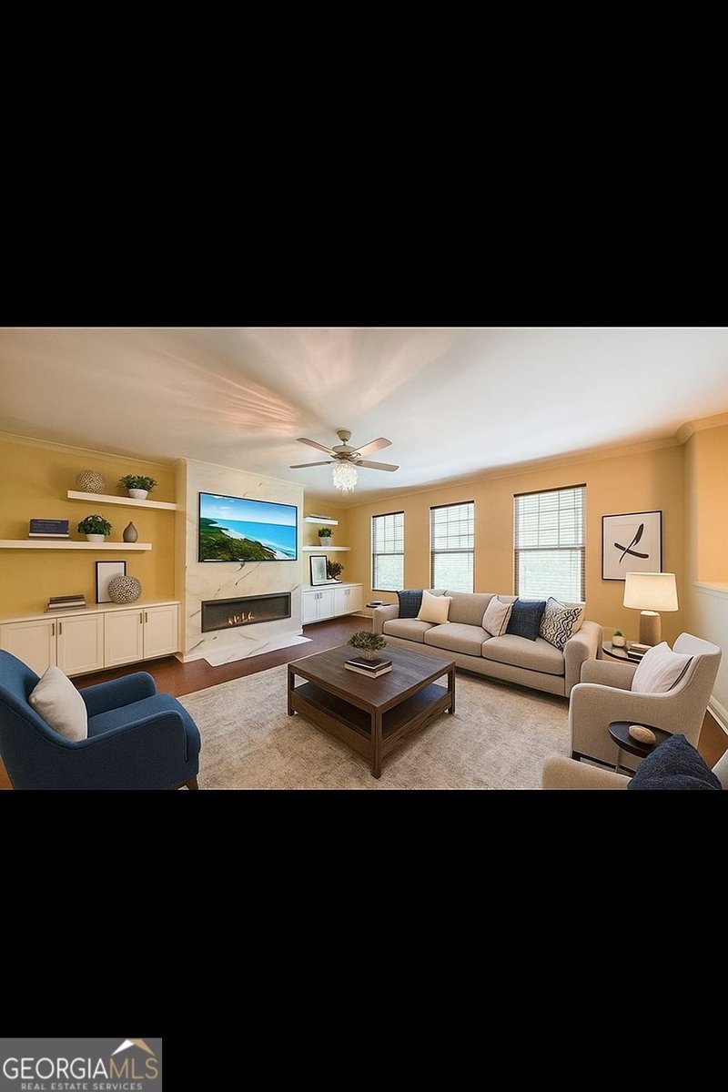 3155 BOLDMERE Trail Smyrna - 34
