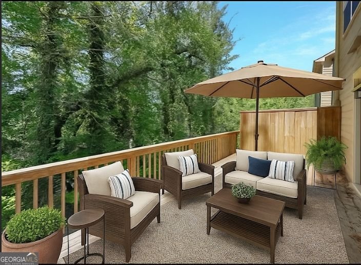 3155 BOLDMERE Trail Smyrna - 37