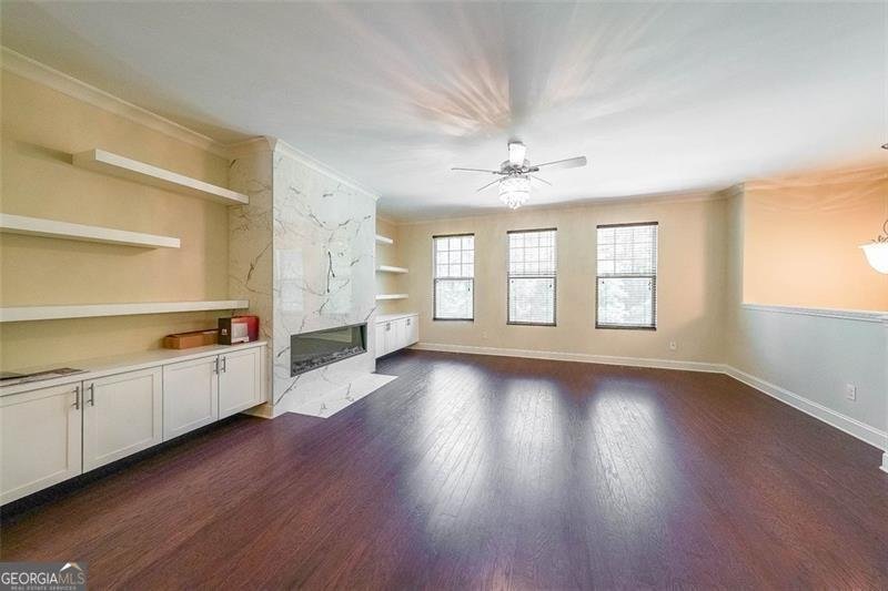 3155 BOLDMERE Trail Smyrna - 4