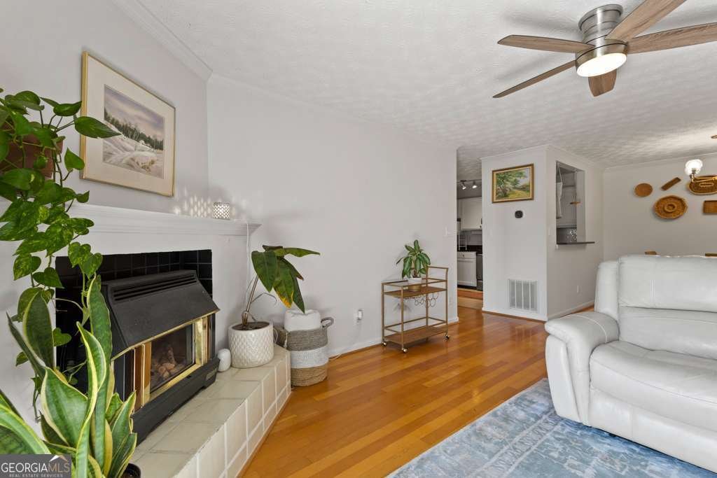 970 Sidney Marcus Boulevard Atlanta - 2