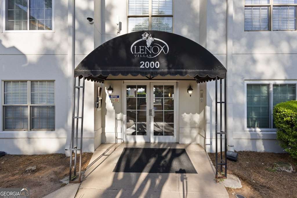 970 Sidney Marcus Boulevard Atlanta - 23