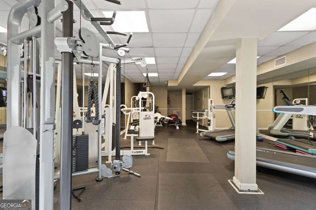 970 Sidney Marcus Boulevard Atlanta - 26