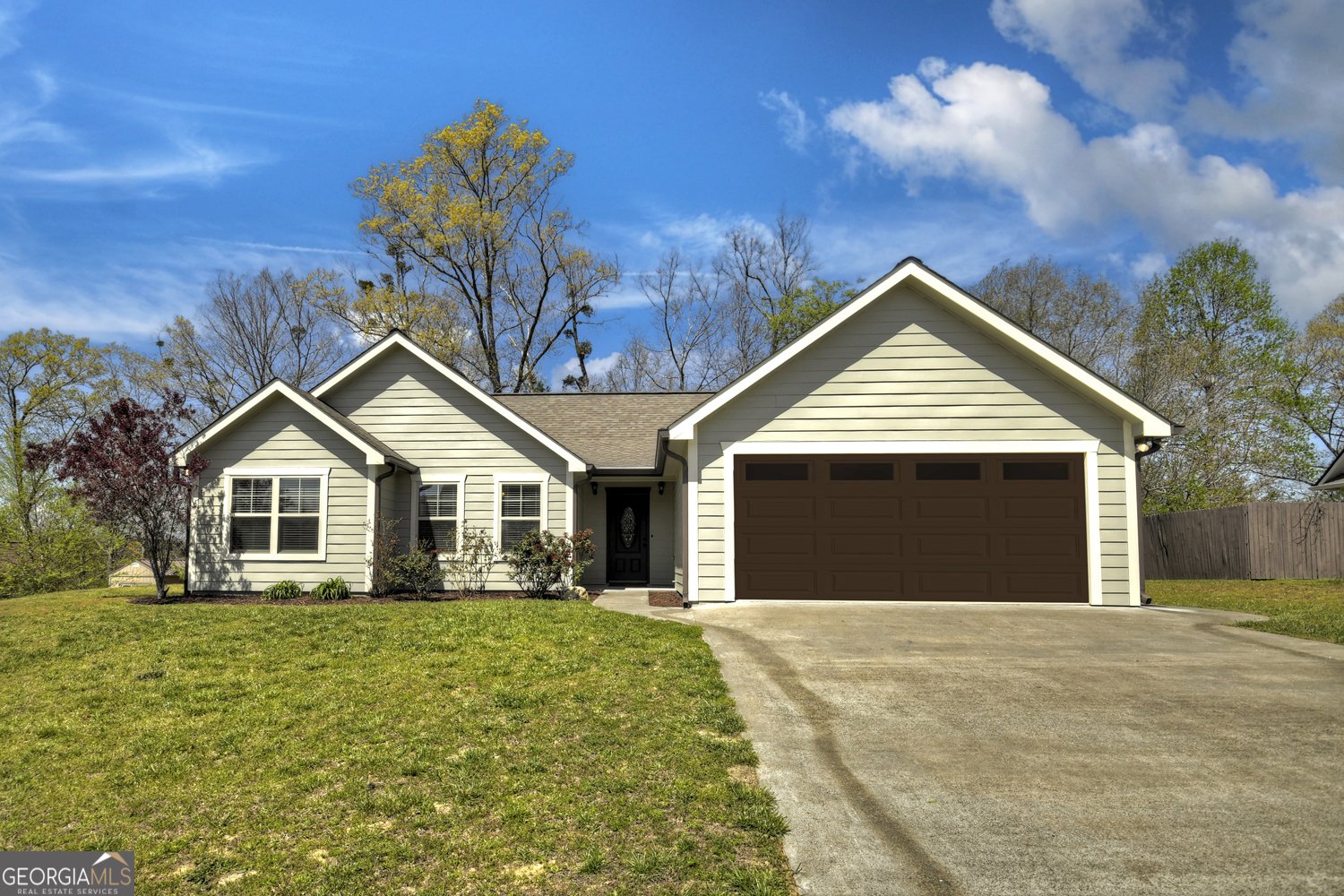 110 Lindsey Lane Blue Ridge - 1