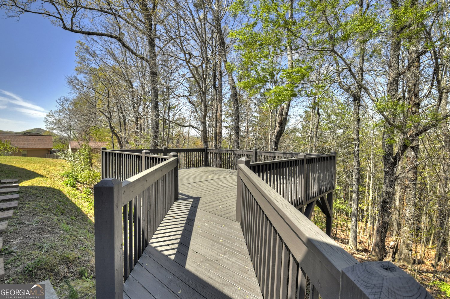 110 Lindsey Lane Blue Ridge - 19