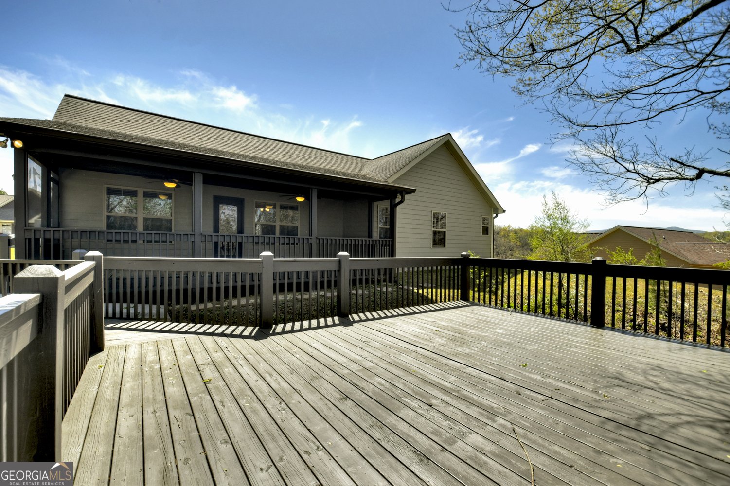 110 Lindsey Lane Blue Ridge - 2