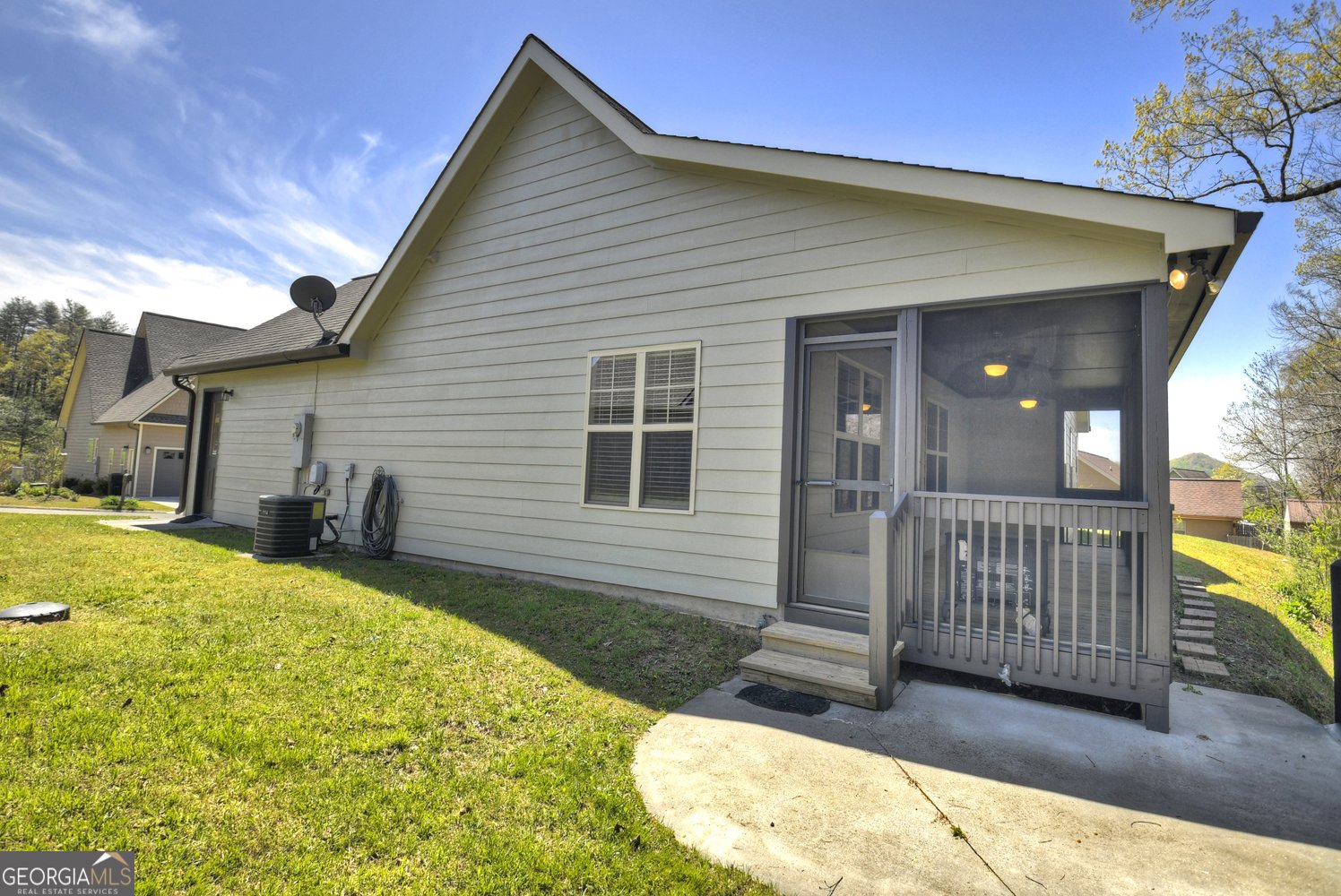 110 Lindsey Lane Blue Ridge - 21