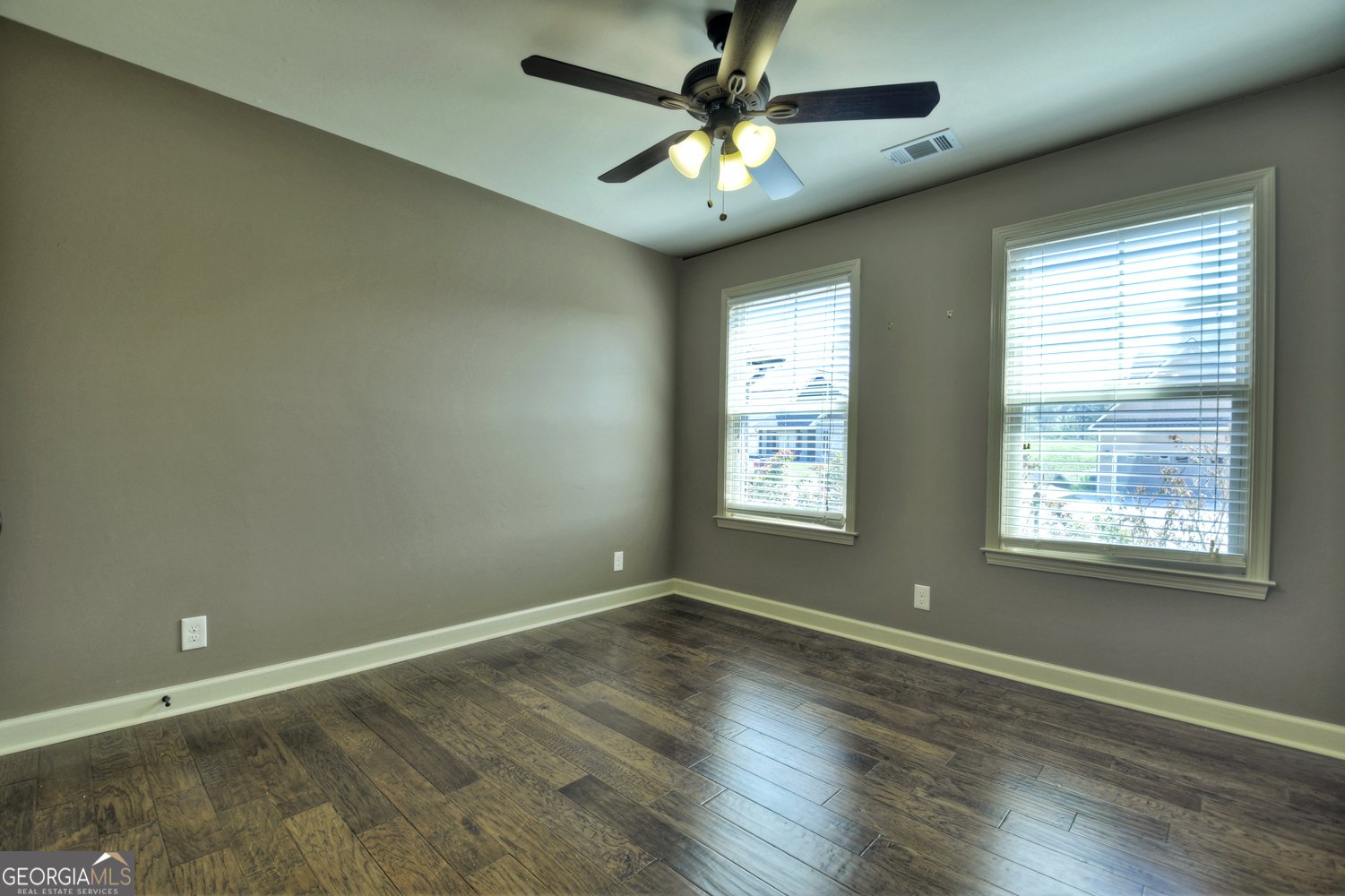 110 Lindsey Lane Blue Ridge - 28