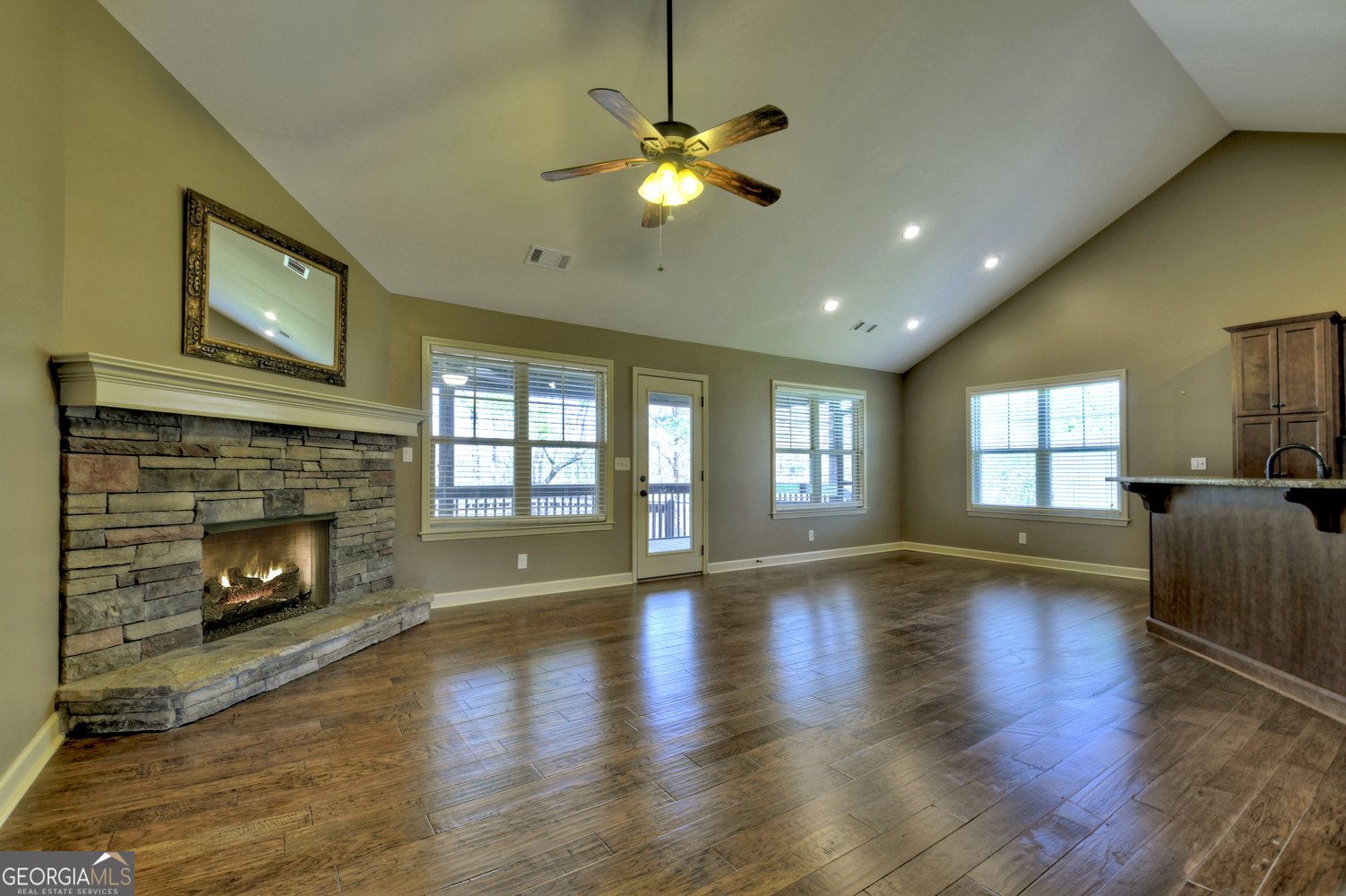 110 Lindsey Lane Blue Ridge - 3