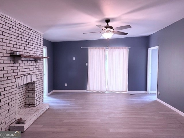 2832 Horseshoe Drive Macon - 2