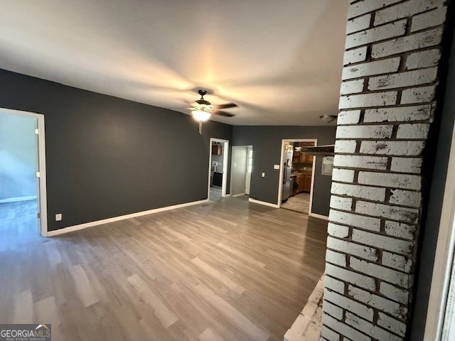 2832 Horseshoe Drive Macon - 7