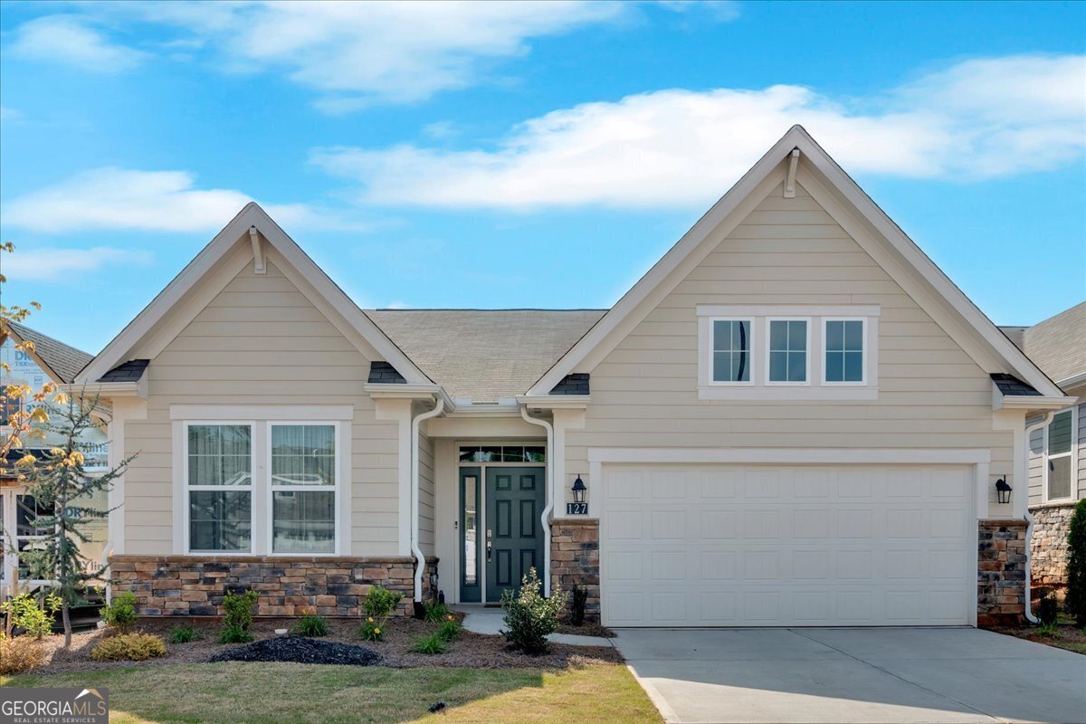 127 Laurel Farms Lane Dallas - 1