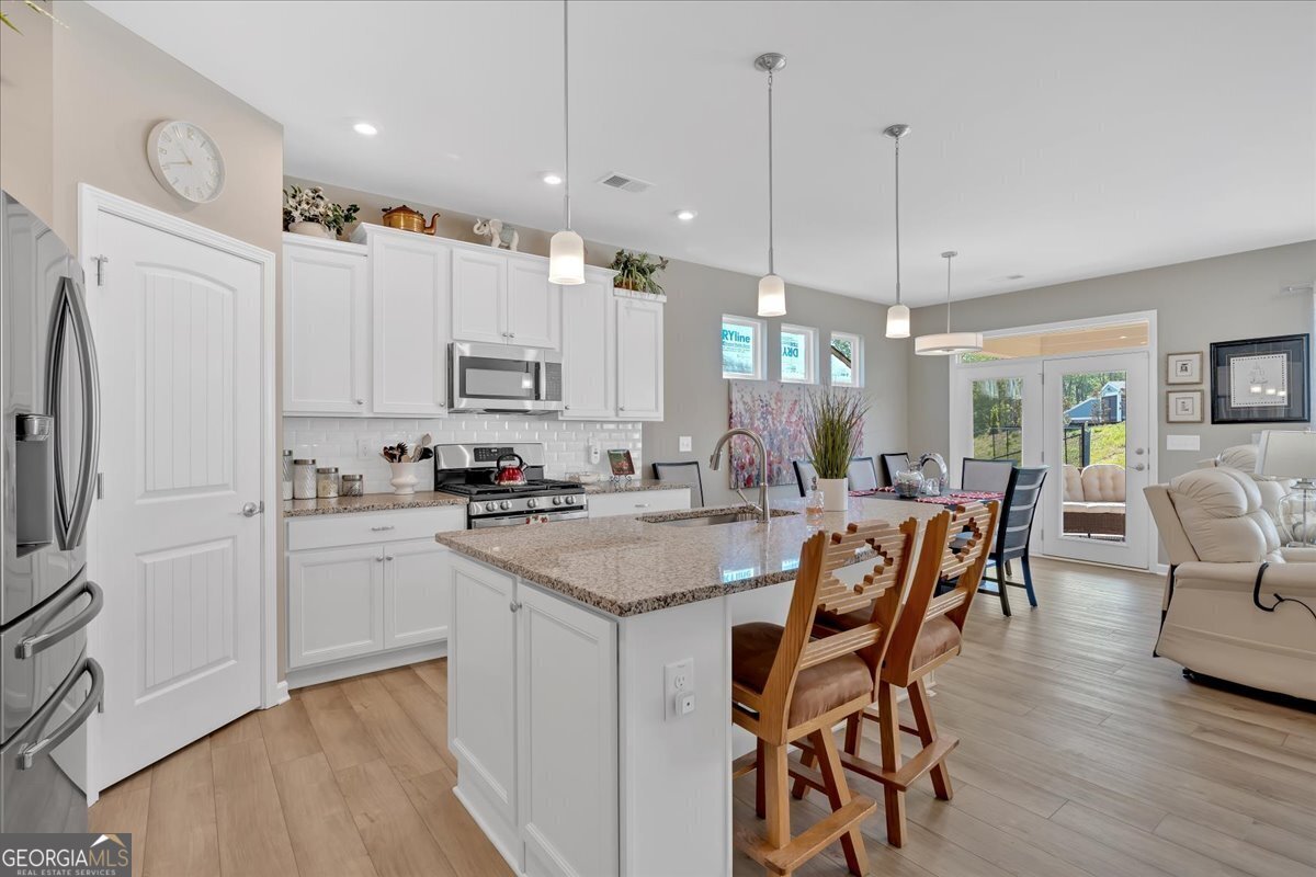127 Laurel Farms Lane Dallas - 17