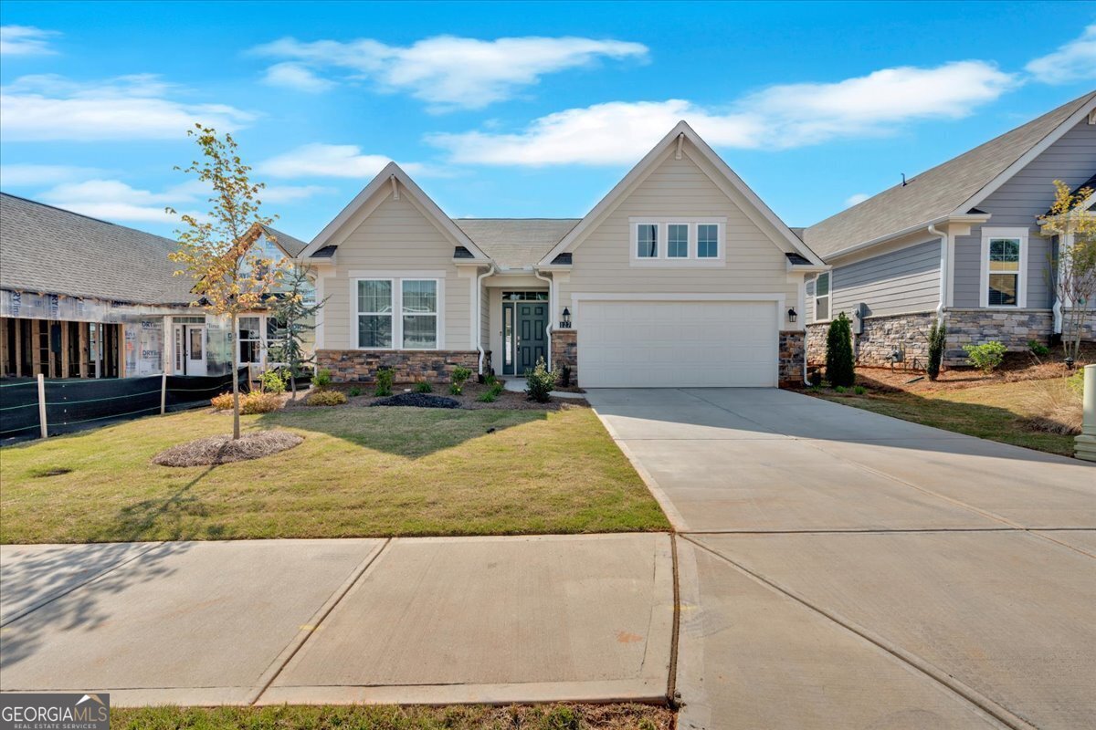 127 Laurel Farms Lane Dallas - 2